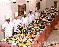 Tusan Beach Resort Hotel 10